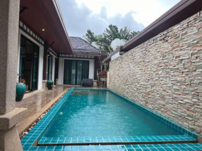 VIP Villa, Rawai